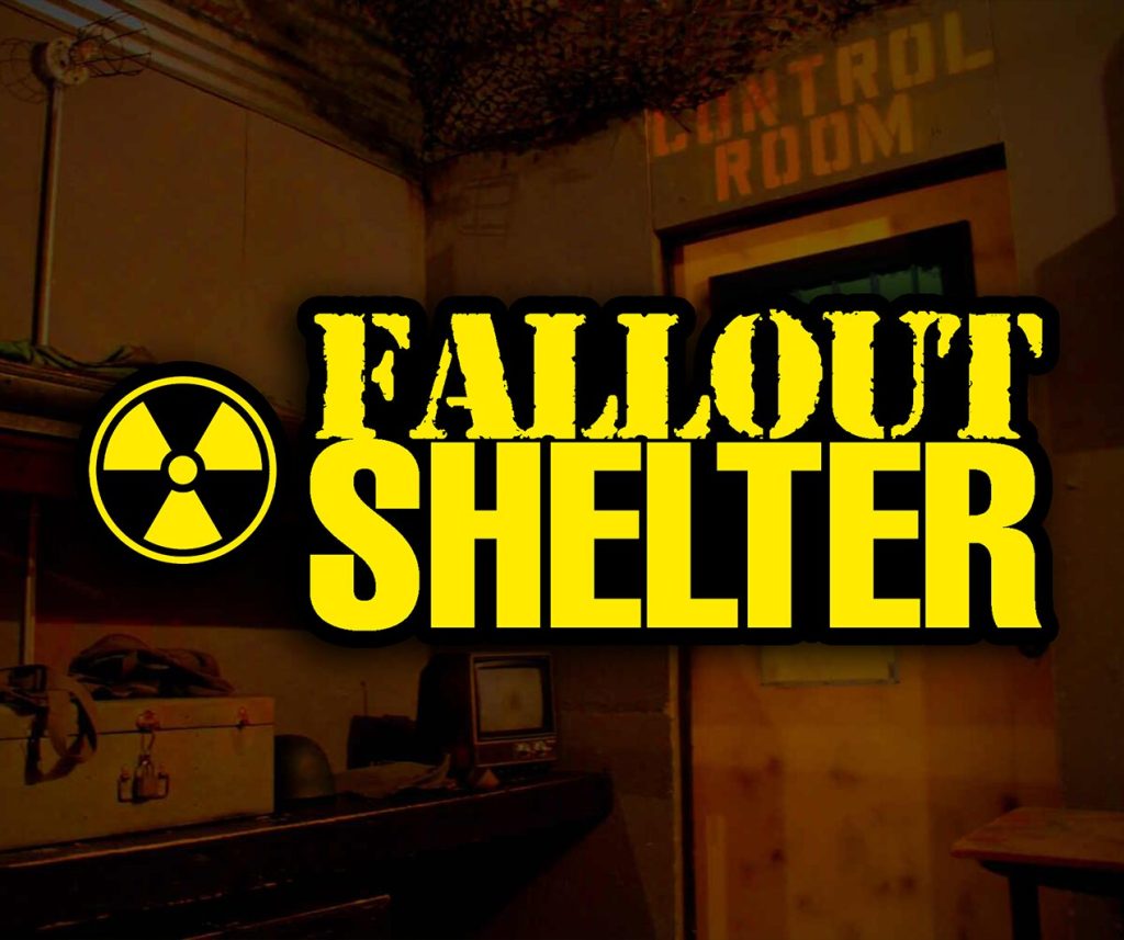 Fallout
