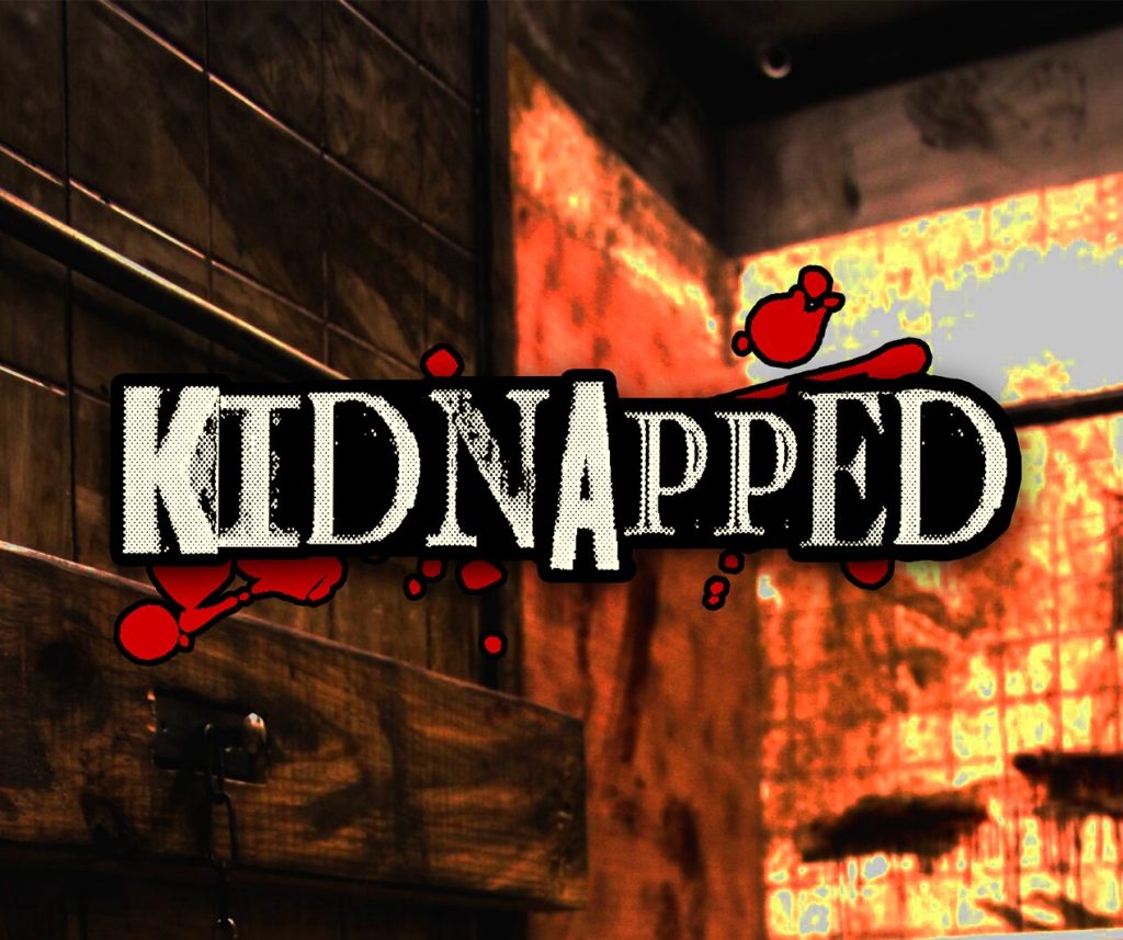 kidnapped