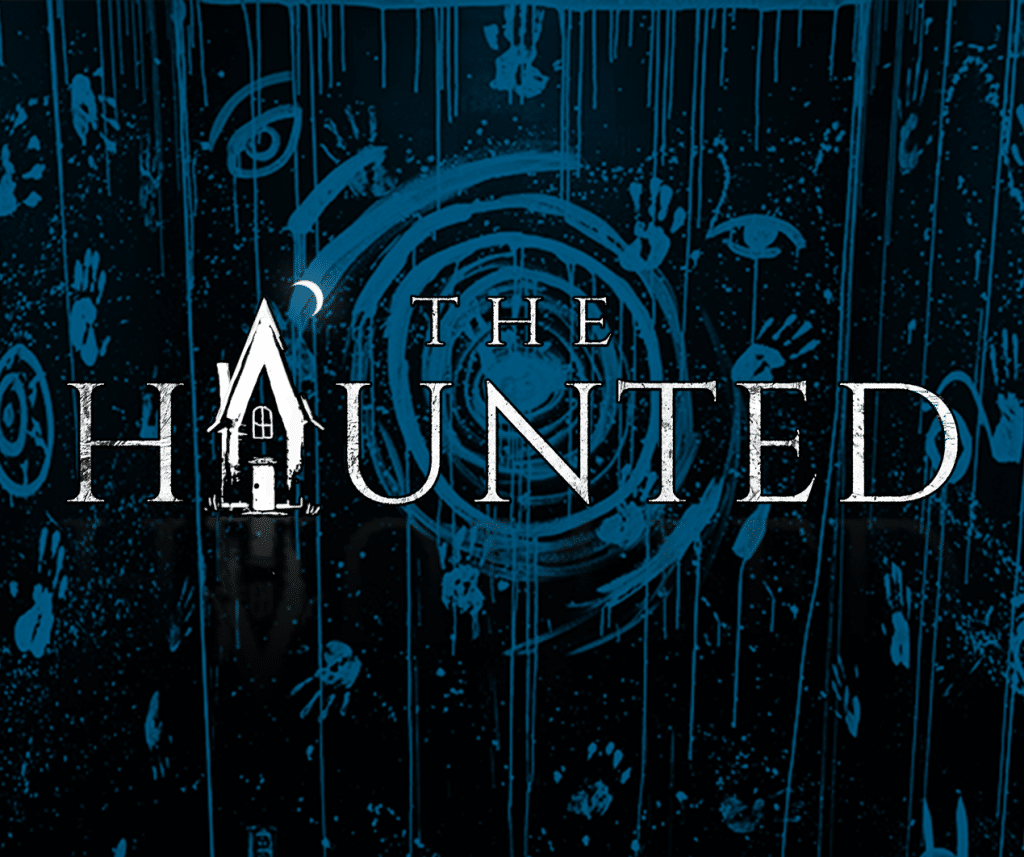haunted
