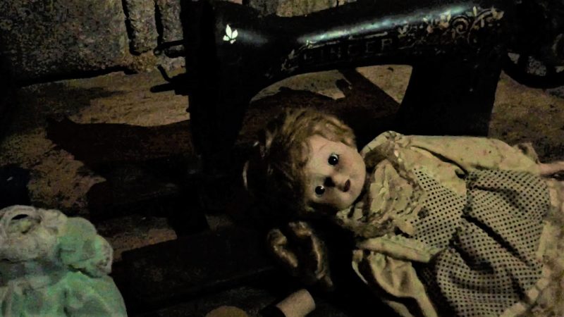 Doll 1 - Edited V2