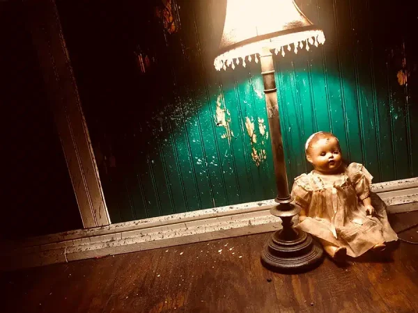 Doll Master