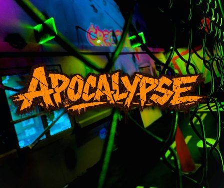 apocalypse