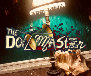 dollmaster
