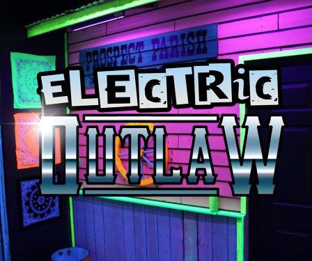electric
